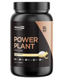 PranaOn - Power Plant