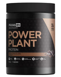 PranaOn - Power Plant
