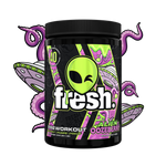 Fresh - Pre