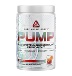 Core Nutritionals - PUMP