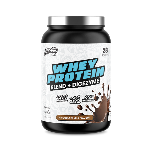 Zombie Labs - Whey Protein Blend