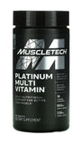 Muscletech - Platinum Multi Vitamin