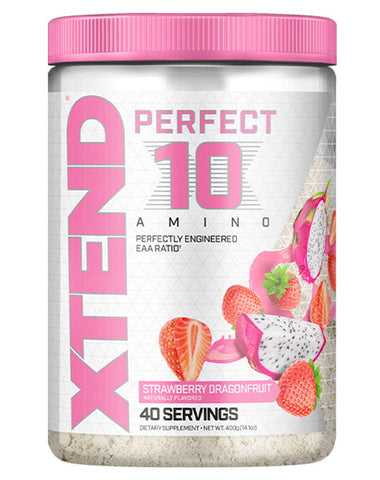 XTEND - Perfect 10