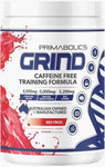 Primabolics - Grind
