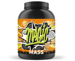 Magic - Mass Gainer