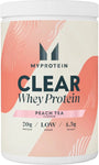My Protein - Clear Whey Isolate
