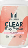 My Protein - Clear Whey Isolate