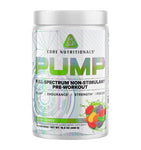 Core Nutritionals - PUMP