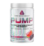 Core Nutritionals - PUMP