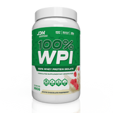 JDN - 100% WPI