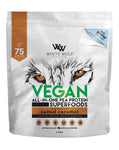 White Wolf - Vegan Protein with Superfoods