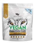 White Wolf - Vegan Protein with Superfoods