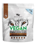 White Wolf - Vegan Protein with Superfoods