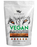 White Wolf - Vegan Protein with Superfoods