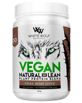 White Wolf - Lean Protein