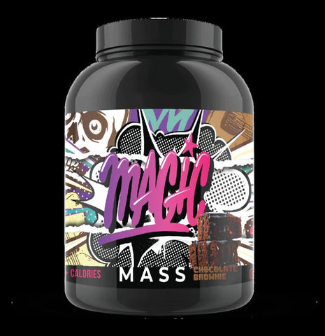 Magic - Mass Gainer