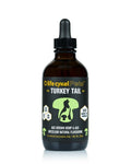 Life Cykel Pets - Turkey Tail & Hemp Extract