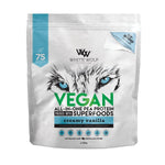 White Wolf - Vegan Protein with Superfoods