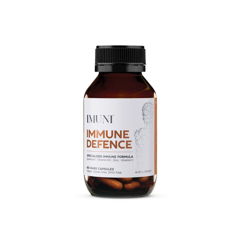 IMUNI - Immune Defence