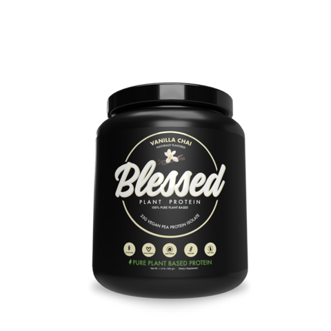 EHP Labs - Blessed Plant Based Protein