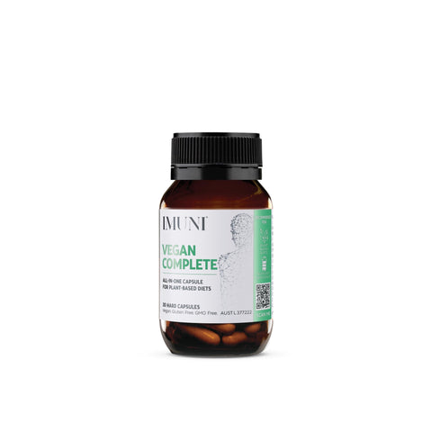 Imuni - Vegan Complete