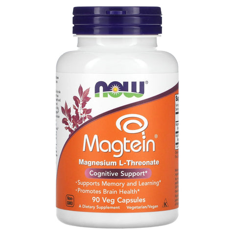 NOW - Magtein