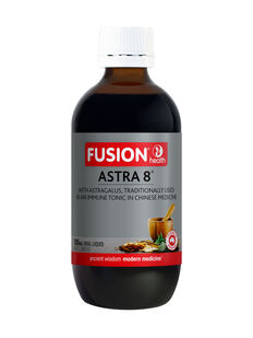 Fusion Health - Astra 8 Liquid