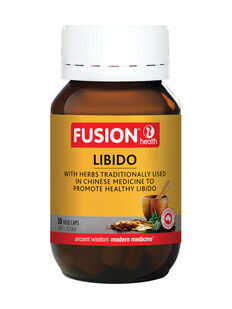 Fusion Health - Libido