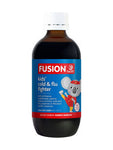 Fusion Health - Kids' Cold & Flu Fighter
