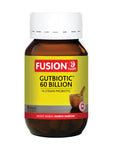 Fusion Health - Gutbiotic 60 Billion
