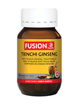 Fusion Health - Tienchi Ginseng