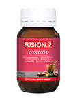 Fusion Health - Cystitis