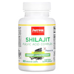 Jarrow Formulas - Shilajit Fulvic Acid Complex