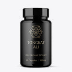 Natures Body - Tongkat Ali