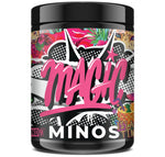 Magic - Minos