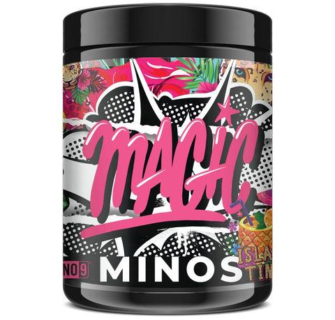 Magic - Minos