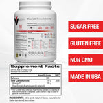 Vitargo - Premium Carbs