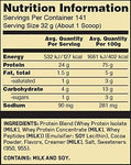 Optimum Nutrition - 100% Gold Standard Whey