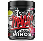 Magic - Minos