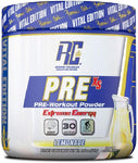 Ronnie Coleman - Pre XS