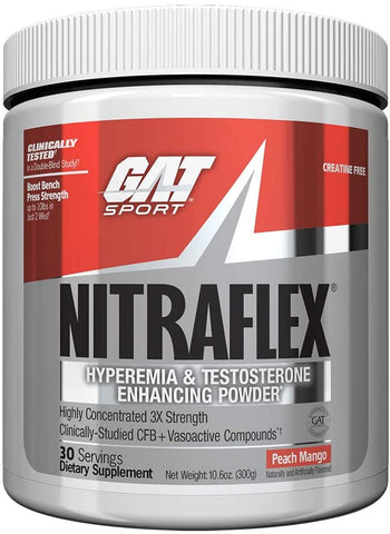 GAT -  Nitraflex