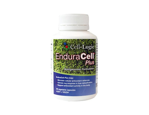 Cell-Logic - EnduraCell Plus