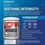 GAT -  Nitraflex