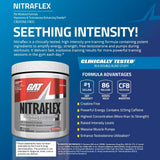 GAT -  Nitraflex