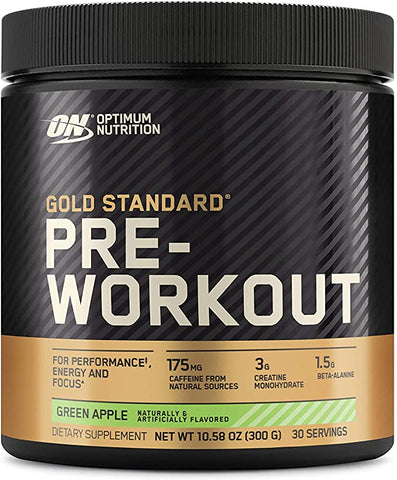 Optimum Nutrition - Gold Standard Pre