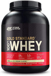 Optimum Nutrition - 100% Gold Standard Whey