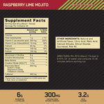Optimum Nutrition - Pre Advanced