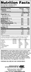 Optimum Nutrition - Gold Standard PRO Gainer