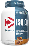 Dymatize ISO 100