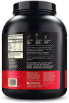 Optimum Nutrition - 100% Gold Standard Whey